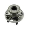 PFI PHU3017 Wheel Hub